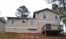 4422 Cedar Ridge Trail Stone Mountain, GA 30083