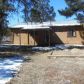 2873 Mustang Trail, Overgaard, AZ 85933 ID:11227