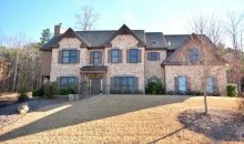 2645 Willow Bend Drive Cumming, GA 30028