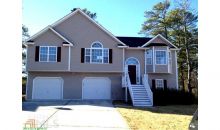 6399 Harvester Circle Douglasville, GA 30134