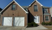 362 Kentwood Springs Drive Hampton, GA 30228