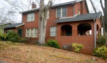 16 Notasulga Drive Rome, GA 30161