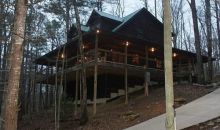 498 Gunite Circle Ellijay, GA 30540