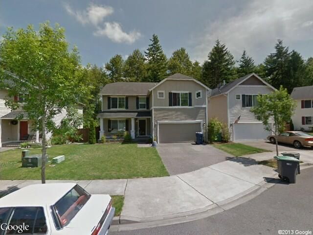 86Th, Marysville, WA 98270