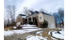 28 Eagle Mountain Trail Adairsville, GA 30103