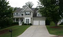 3867 Brentview Place Kennesaw, GA 30144