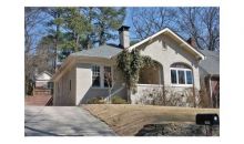 2094 Fairhaven Circle Atlanta, GA 30305