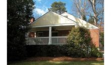 292 Eureka Drive Atlanta, GA 30305