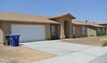 7598 E 40TH PL Yuma, AZ 85367