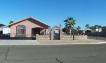 13684 EAST 52ND ST Yuma, AZ 85367