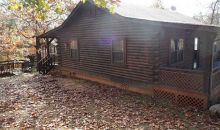 204 Ruby Ridge Drive Talking Rock, GA 30175