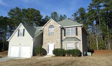 336 Jenny Ann Court Hampton, GA 30228