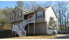 45 N Ridge Drive Adairsville, GA 30103