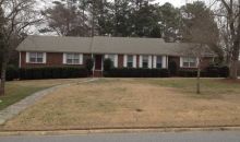 1355 Longwood Drive Marietta, GA 30008