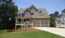 3847 Maybreeze Road Marietta, GA 30066