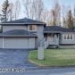 19520 War Admiral Road, Eagle River, AK 99577 ID:3171355