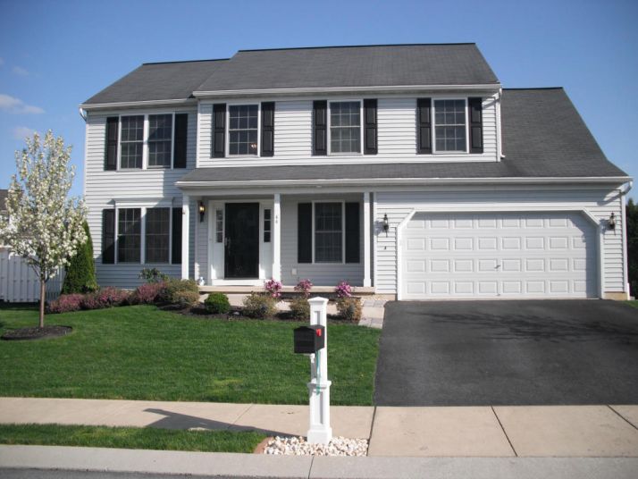 44 TYLER DRIVE, Ephrata, PA 17522