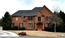 4981 Gallatree Lane Norcross, GA 30092