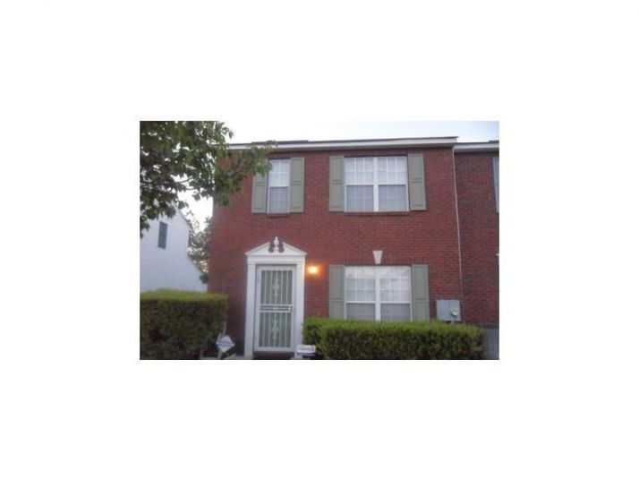 Unit 5829 - 5829 Strathmoor Manor Circle, Lithonia, GA 30058