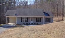 37 Holcomb Rd NW Adairsville, GA 30103