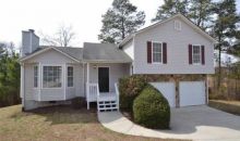 100 Ivy Crest Drive Dallas, GA 30157