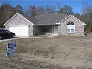 21809 Pinebrook Drive, Athens, AL 35613