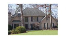 2565 Whisper Wind Court Roswell, GA 30076