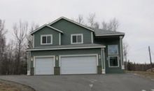 3222 E Olga Circle Wasilla, AK 99654