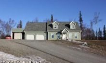 2780 N Heathermay Circle Wasilla, AK 99654