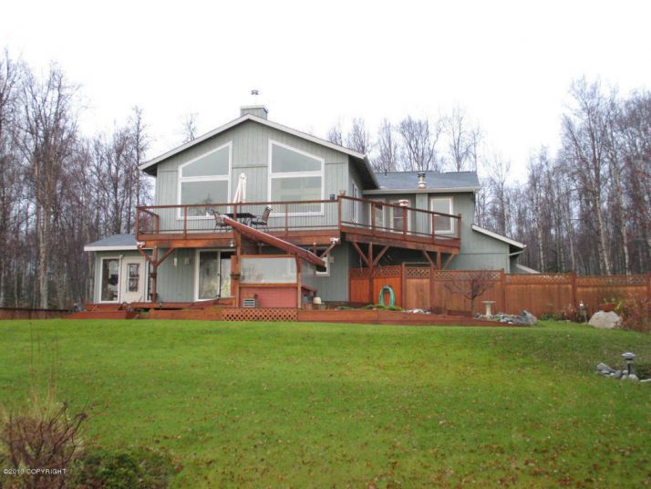 12405 S. Ella Louise Circle, Wasilla, AK 99654