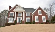 745 Highland Oaks Drive Sw Atlanta, GA 30331