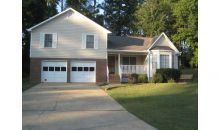 4037 E Spring Meadow Drive Acworth, GA 30101