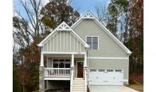 2896 Silver Hill Terrace Atlanta, GA 30316