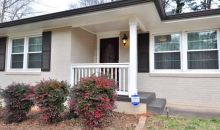 2233 Edgemore Drive Se Atlanta, GA 30316