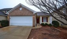 81 Arrowhead Drive Dallas, GA 30132