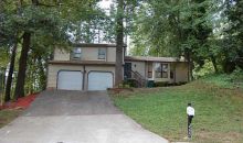 3505 Joel Court Stone Mountain, GA 30087