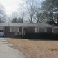 3824 Adamsville Drive Sw, Atlanta, GA 30331 ID:5958221