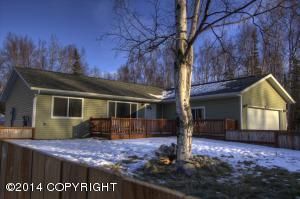 6133 N Carrie Street, Wasilla, AK 99654