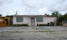 4600 E 9 LN Hialeah, FL 33013