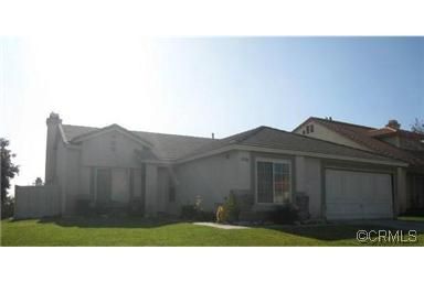 2521 W. Dawnview, Rialto, CA 92377