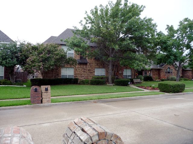 616 Wedgewood Drive, Mesquite, TX 75150