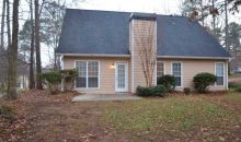 552 Horseshoe Circle Stockbridge, GA 30281