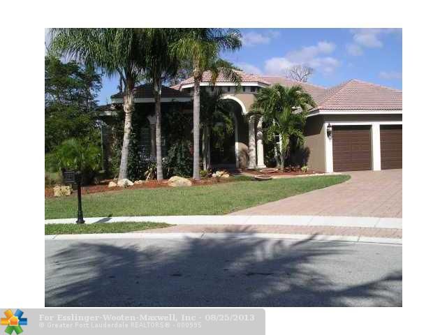 7071 NW 71ST MNR, Pompano Beach, FL 33067