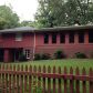 756 Moores Mill Road Nw, Atlanta, GA 30327 ID:2607686