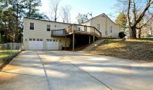 1933 Lomita Road Se Atlanta, GA 30316