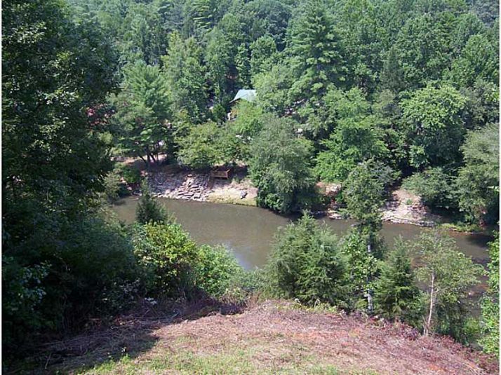 4 Riverview Court, Ellijay, GA 30540