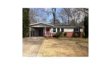 37 Pinecrest Drive Rome, GA 30165