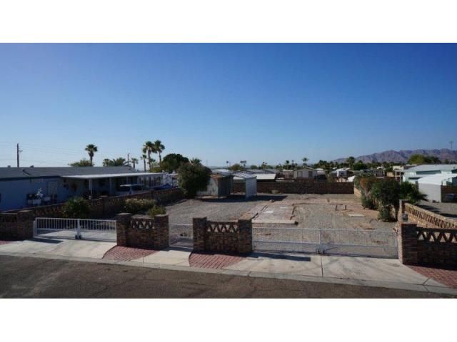 13140 E 50 DR, Yuma, AZ 85367