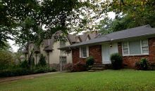 3116 Mabry Road Ne Atlanta, GA 30319