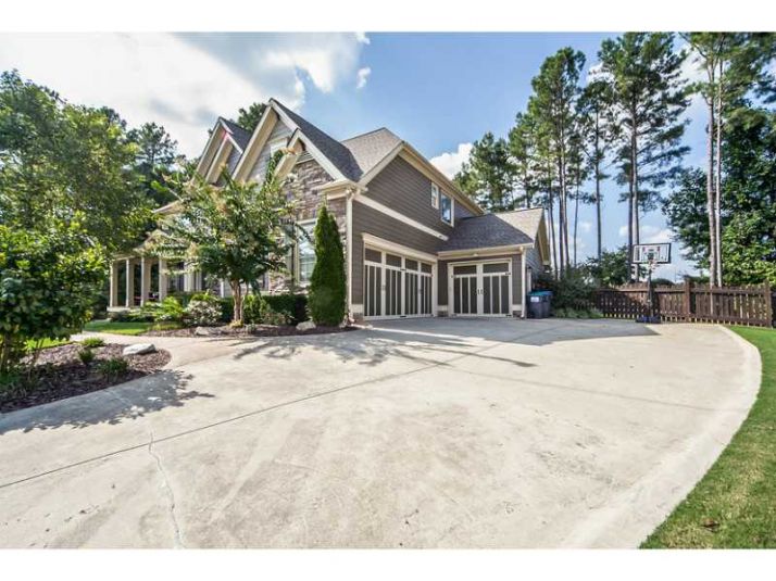 17 Hawkstone Court, Acworth, GA 30101